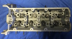 4cyl head 8v